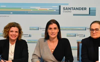 Santander se suma a Ciudades que Inspiran sobre la importancia de la calidad del aire en la salud