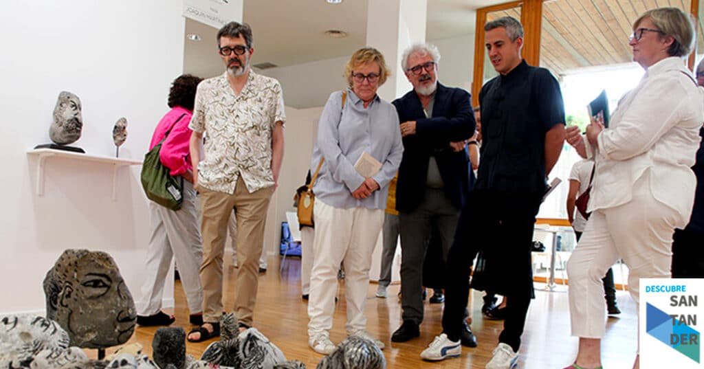 Noticias Santander Vicepresidencia destina 323.000 euros en ayudas para el fomento de las actividades culturales
