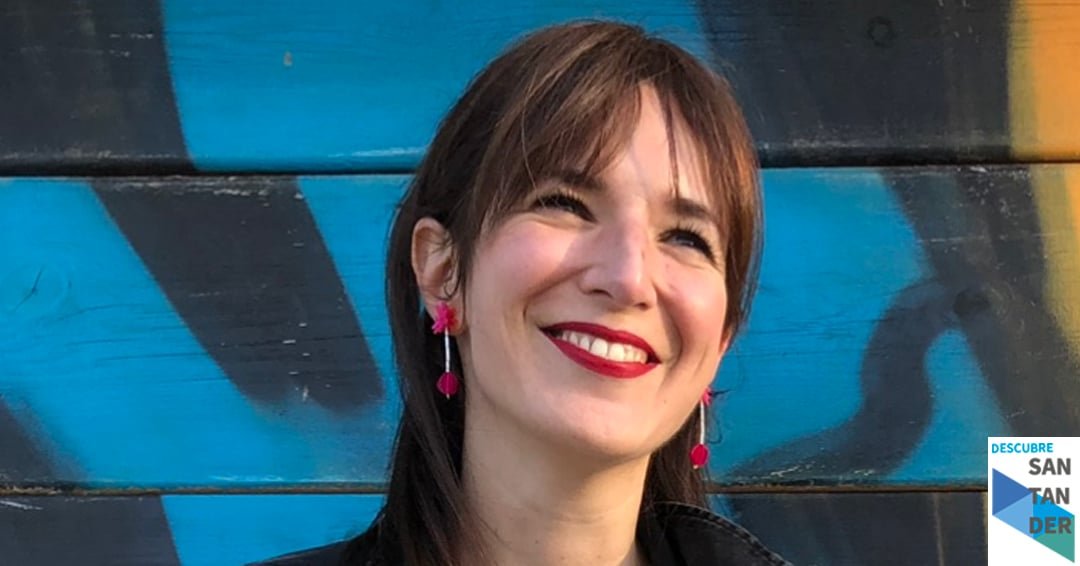 Eventos Santander Procesos y aprendizajes por Maite Gurrutxaga Eventos Santander Procesos y aprendizajes por Maite Gurrutxaga