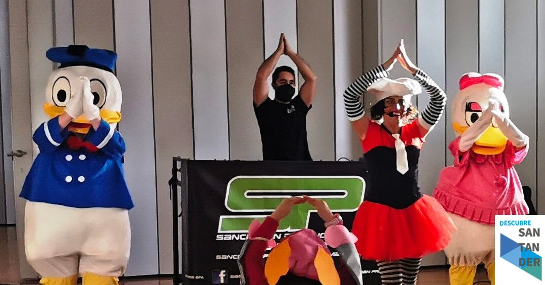 Abierto el plazo de inscripción para las actividades de Carnaval en los centros cívicos