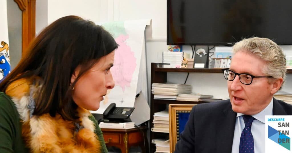 Noticias Santander Santander celebrará este sábado el Día Mundial contra el Cáncer