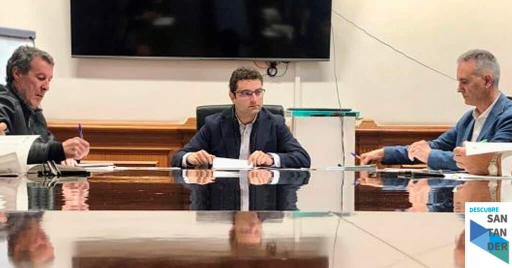 Noticias Santander Cerca de 1.500 empresas se benefician ya de la 3ª convocatoria de ayudas a la reactivación económica