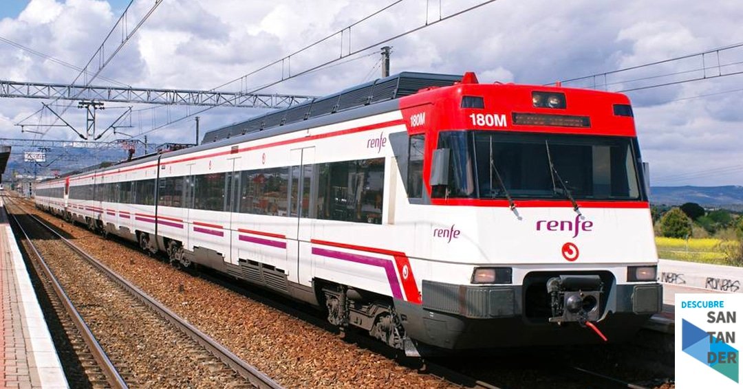 Cesados dos responsables de Renfe y Adif por el error de los trenes de Cantabria