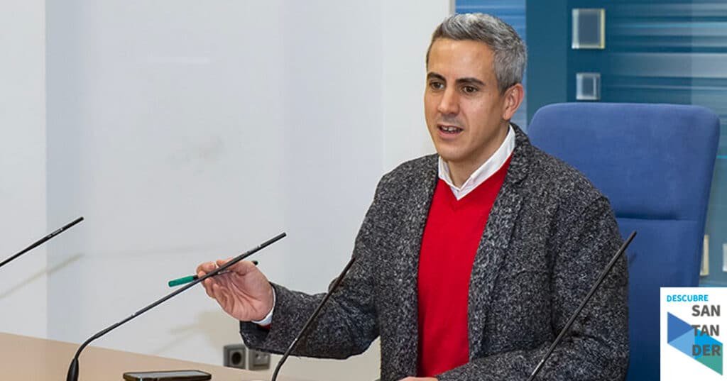Noticias SAntander El Consejo de Gobierno aprueba la distribución del Fondo de Cooperación Municipal