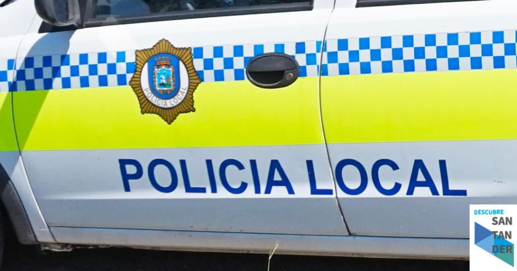 Noticias Santander Herida una conductora en Santander que dio positivo en cocaína tras chocar contra un camión de reparto
