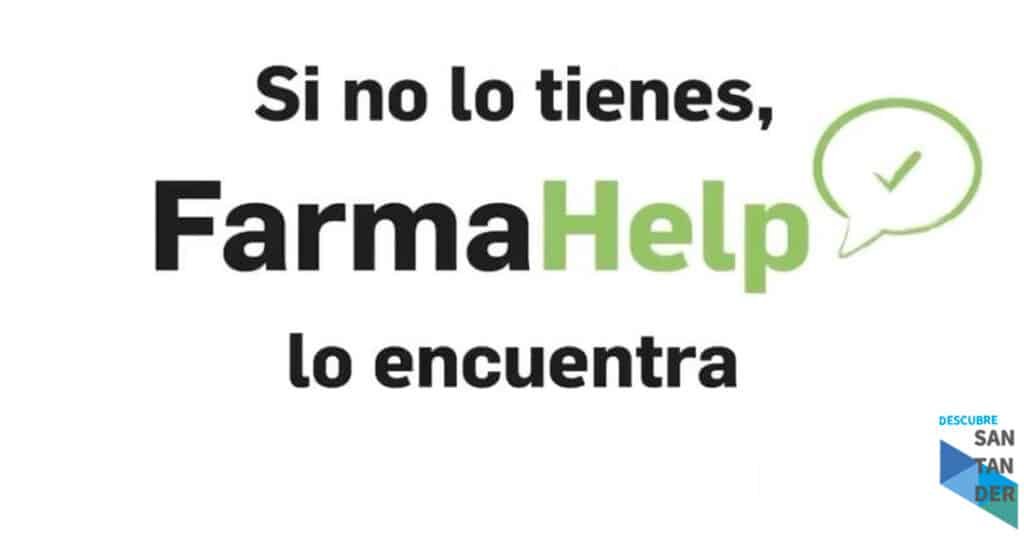 Noticias Santander Las más de 100 farmacias cántabras adheridas a FarmaHelp han localizado 3000 medicamentos en un mes