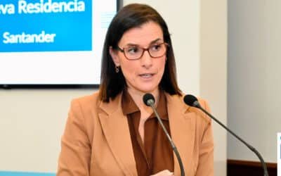 Santander licita la construcción y explotación de la residencia del Primero de Mayo