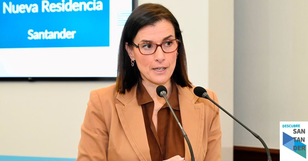 Santander licita la construcción y explotación de la residencia del Primero de Mayo