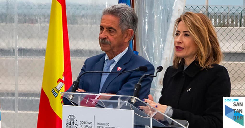 Noticias Santander Revilla pedirá la gratuidad de las cercanías un plan de inversiones y la recuperación de frecuencias y tiempos de viaje como compensación por la "chapuza" de los trenes
