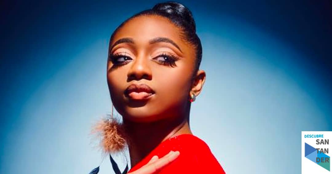 Concierto de Samara Joy  en Santander el 20 de julio