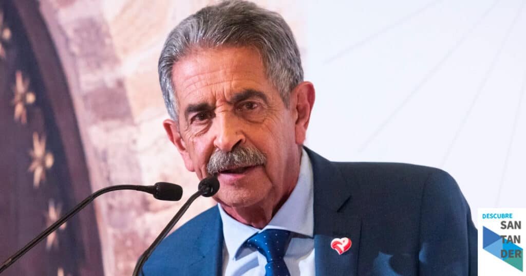 Noticias Santander Sanchez se disculpa a Revilla