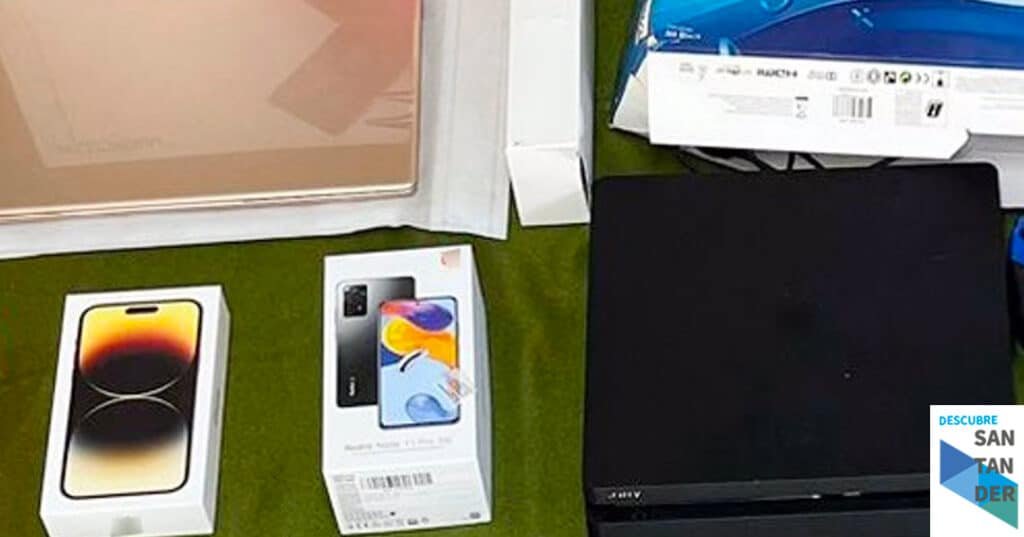 Noticias Santander Tres detenidos por estafar todo el dinero que tenía una antigua vecina en su única cuenta bancaria