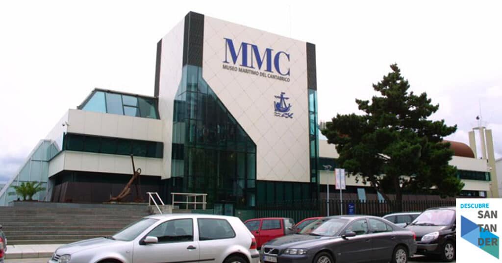 Noticias Santander Vicepresidencia amplía hasta el domingo la exposición temporal Barcos sin mar instalada en el Museo Marítimo del Cantábrico