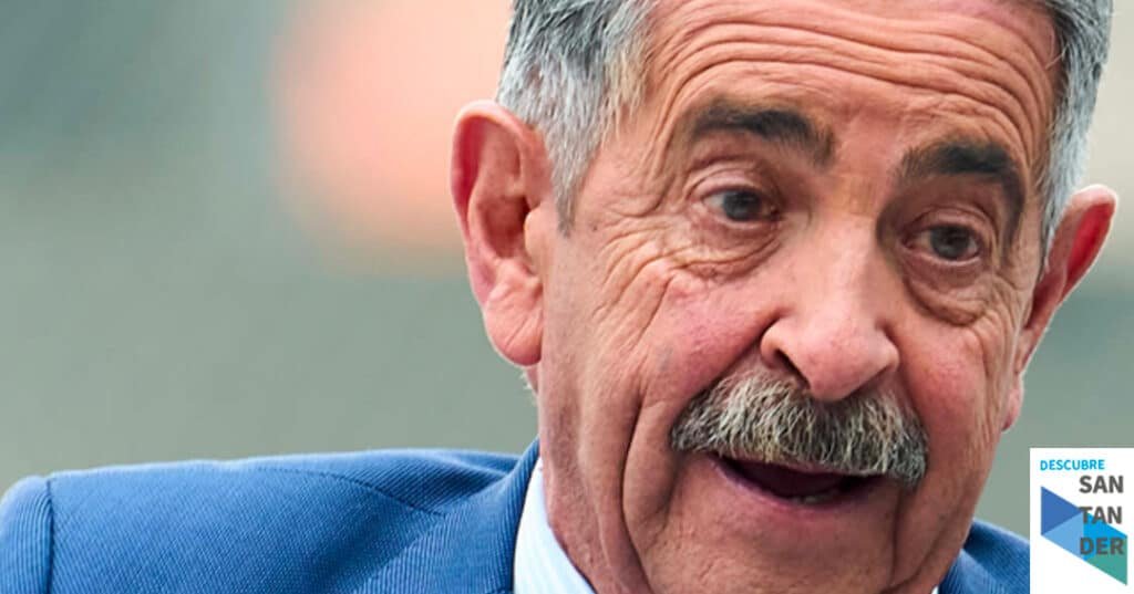 Revilla quiere que rueden cabezas de los peces gordos