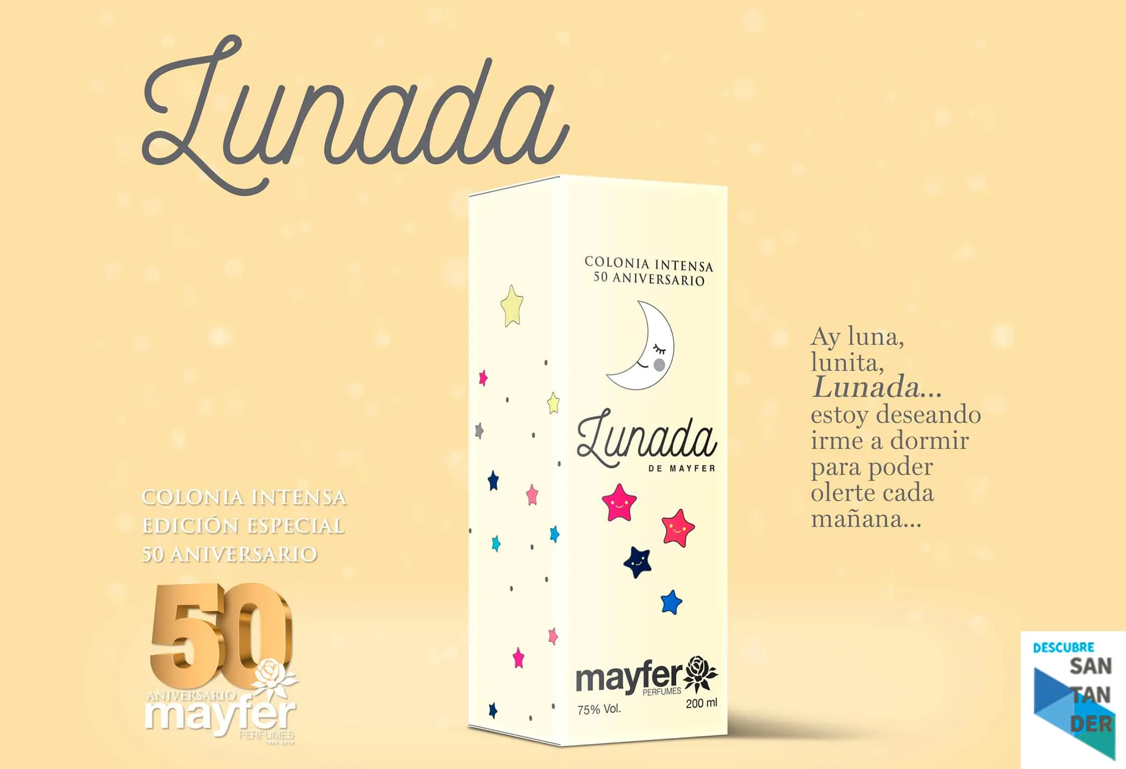 Lunada - Mayfer Perfumes Lunada - Mayfer Perfumes