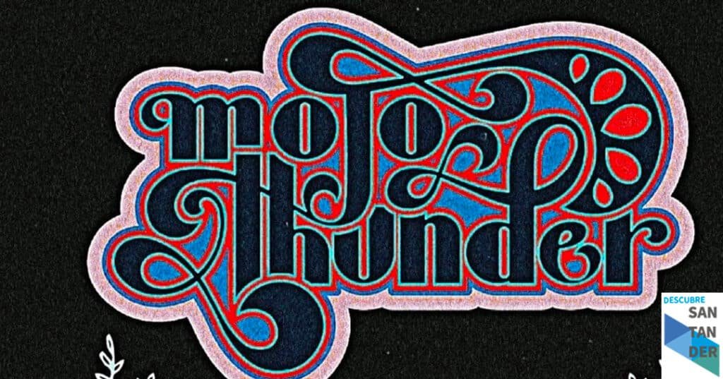 Eventos Santander MojoThunder European Tour 2023