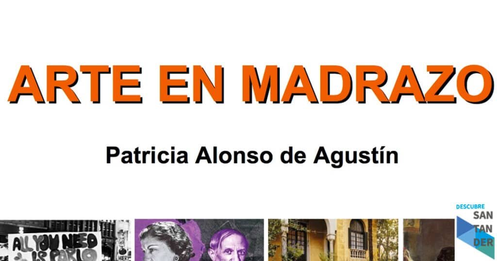 Eventos Santander Patricia Alonso de Agustín nos acerca la figura de Coco Chanel