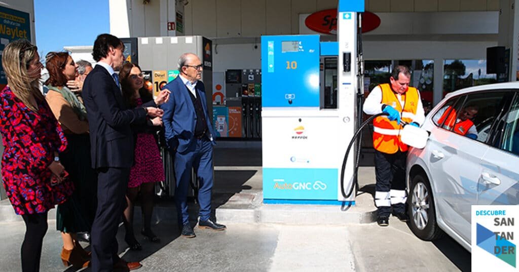 Noticias Santander Cantabria firmará un convenio con Galicia, Asturias y Castilla y León para impulsar el espacio verde del noroeste para la movilidad y el transporte sostenibles