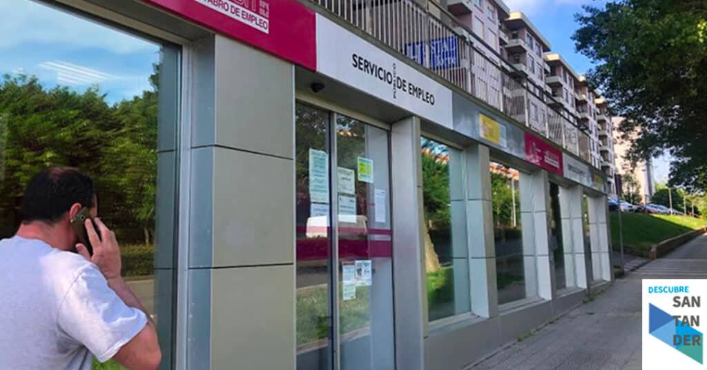 Noticias Santander Cantabria ha creado 1.838 empleos netos y el desempleo ha bajado un 7,07% en el último año