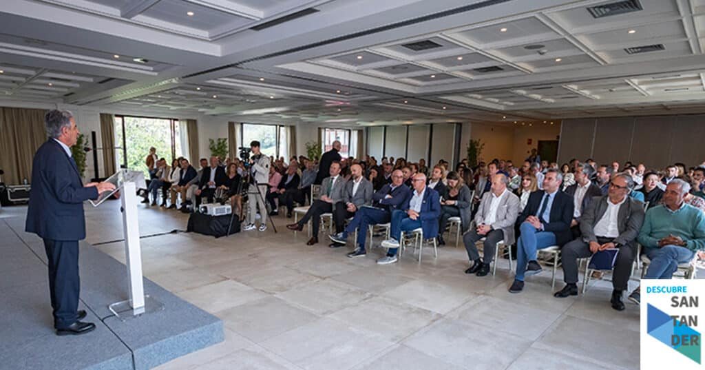 Noticias Santander Cantabria rinde homenaje a los Grupos de Acción Local y Costera, que han impulsado en esta legislatura inversiones de más de 36 millones de euros