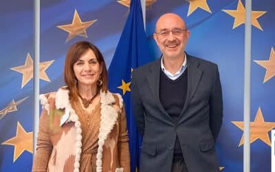 Cantabria se posiciona en Europa como “región de excelencia” en la gestión de fondos europeos