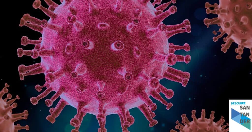 Noticias Santander Tres nuevos contagios y se mantienen estables los indicadores de COVID