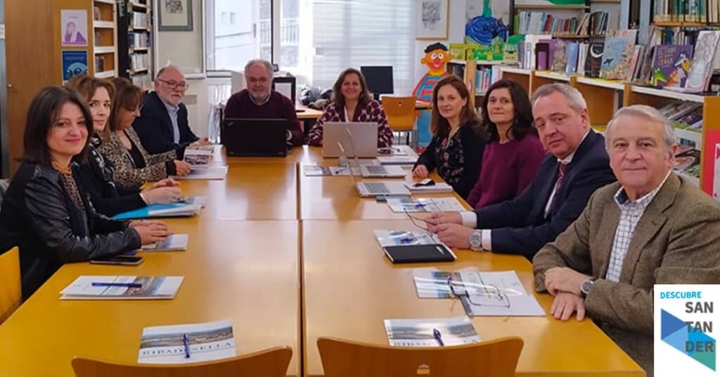 Noticias Santander Cantabria y Asturias comparten sus estrategias de gestión de Servicios Sociales