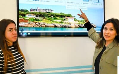 ‘Santander Destino’ refuerza la estrategia turística del Ayuntamiento con nuevos proyectos