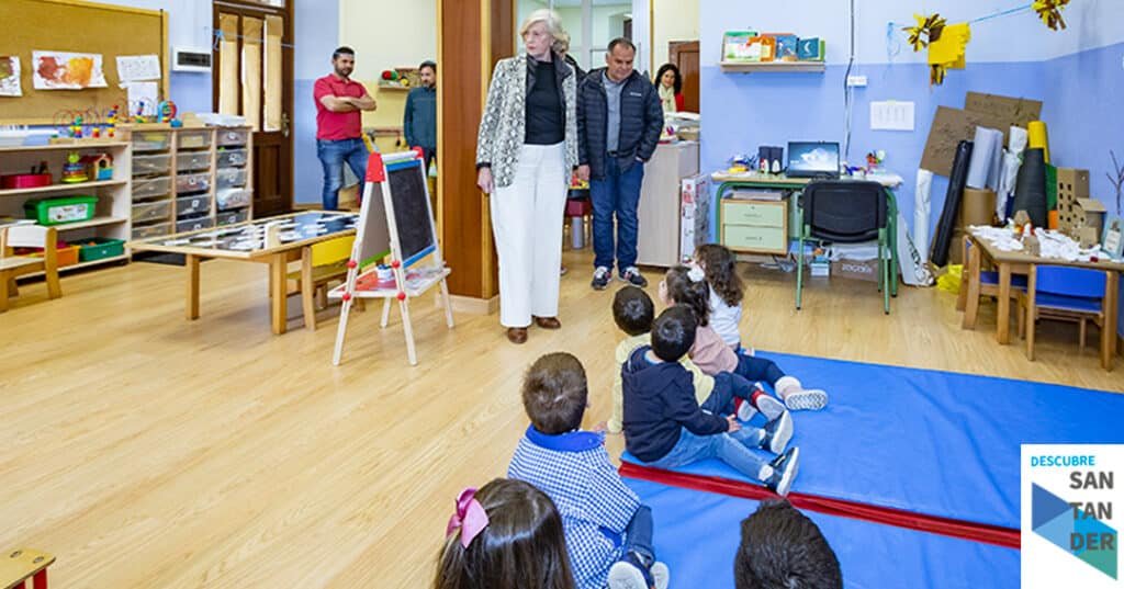 Noticias Santander Educación licita el nuevo CEPA Margarita Salas de Cabezón de la Sal con un presupuesto superior a los 2 millones de euros