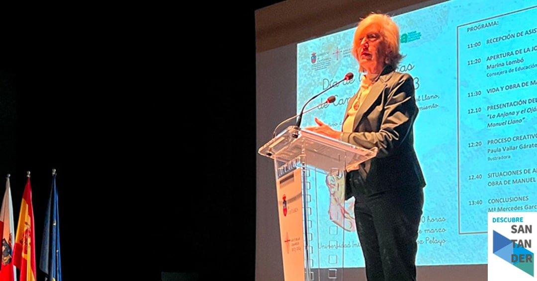 Educación edita un álbum ilustrado sobre los mitos y leyendas de Manuel Llano acompañado por dos situaciones de aprendizaje para aplicar en el aula