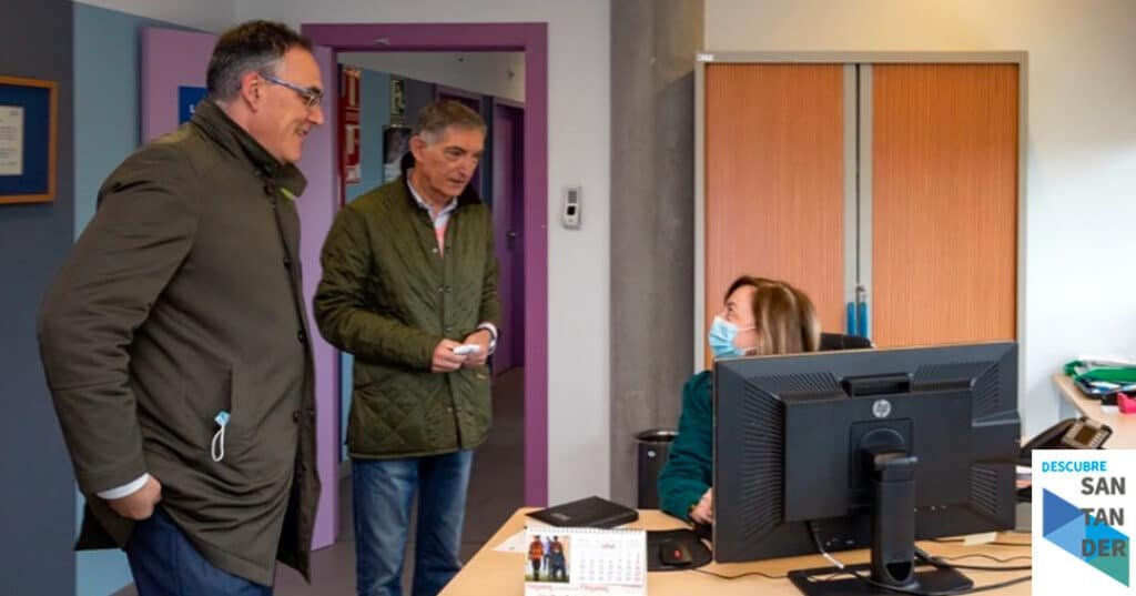 Noticias Santander El 061 conmemorará su 25 aniversario con un acto y una demostración pública de su labor