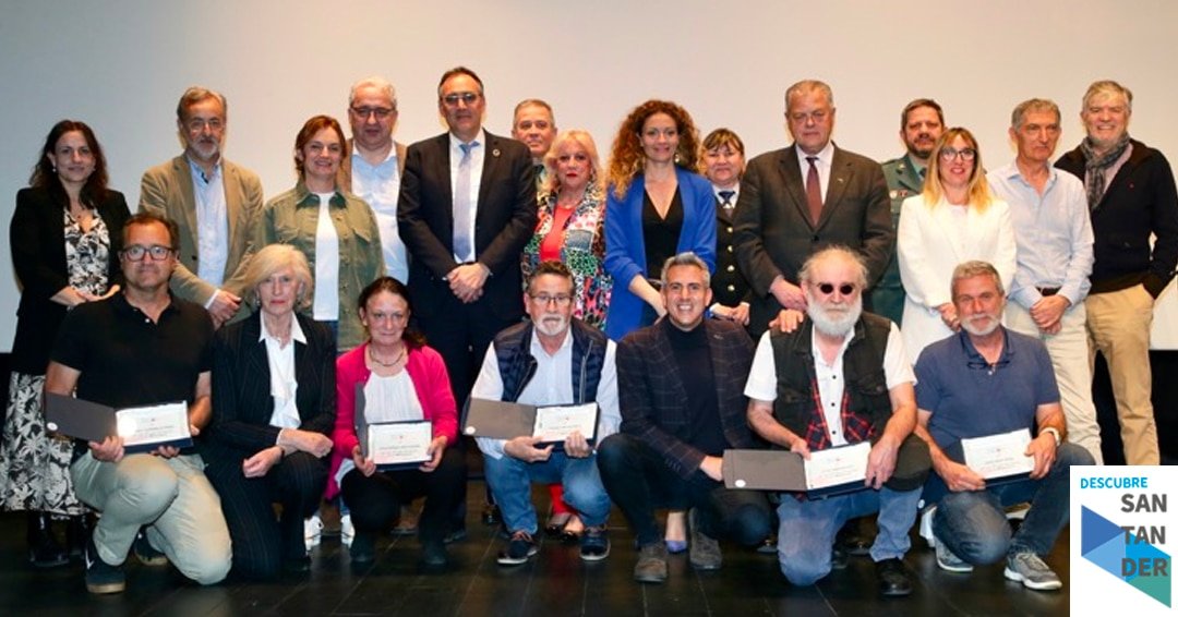 El 061 cumple 25 años en Cantabria al servicio de la sociedad 24 horas al día los 365 días del año