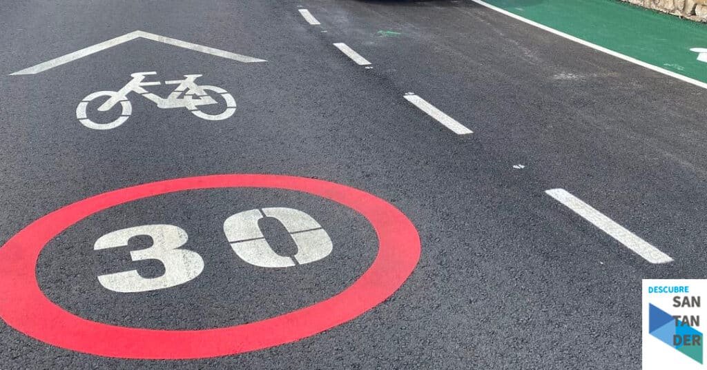 Noticias Santander El Ayuntamiento finaliza las obras de mejora de la Avenida del Faro