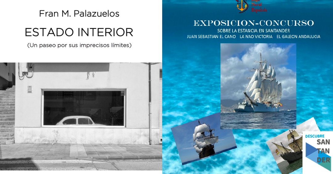 El Centro Cultural Doctor Madrazo acogerá dos nuevas exposiciones para el mes de abril