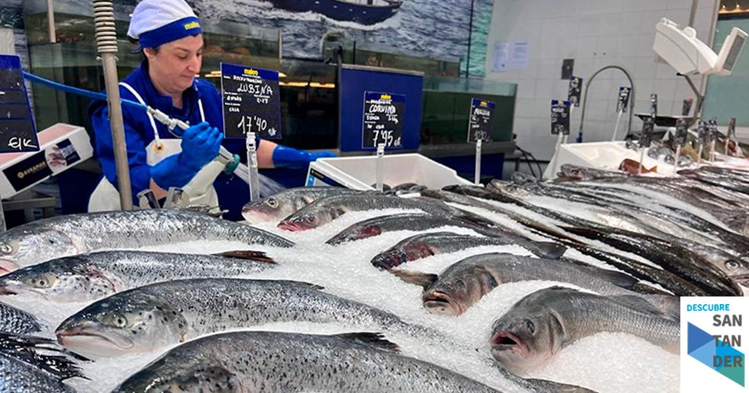 El Gobierno convoca ayudas para fomentar los planes de producción y comercialización de las organizaciones de productores pesqueros