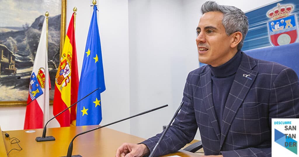 Noticias Santander El Gobierno crea un programa de movilización de vivienda vacía para incorporarla al parque público de alquiler
