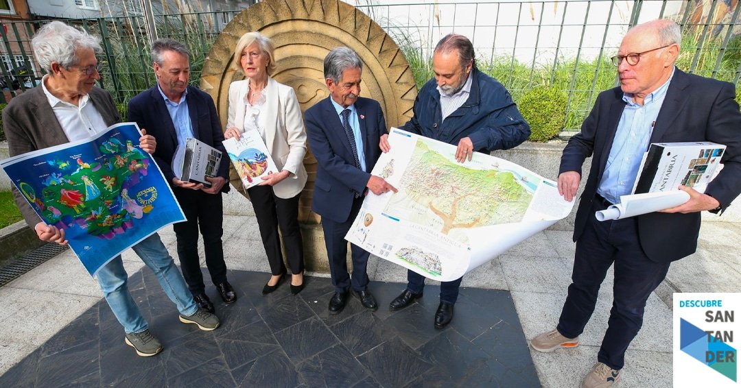 El Gobierno refuerza la presencia del patrimonio de Cantabria en las aulas con la elaboración de materiales pedagógicos