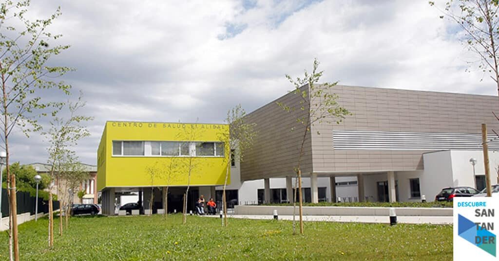 Noticias Santander El SCS incorporará 12 médicos de familia más en Atención Primaria