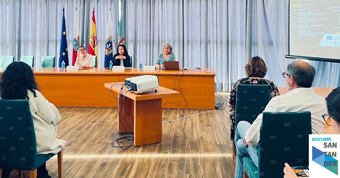Eugenia Gómez anuncia novedades en las ayudas para promover el empleo autónomo y el emprendimiento