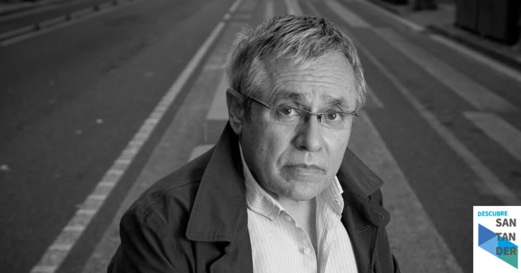 Noticias Santander Félix Ovejero reflexionará este jueves en el CASYC sobre la Transición