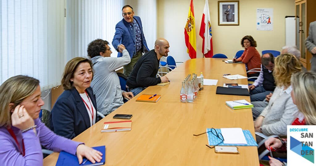 Noticias Santander Hoy entra en vigor la orden que regula la prestación sanitaria a los extranjeros sin residencia legal en España