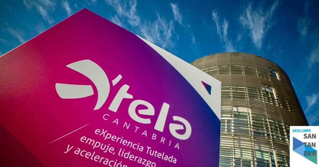 Noticias Santander Industria lanza el primer Programa de Aceleración de Startups con 17 retos de empresas tractoras