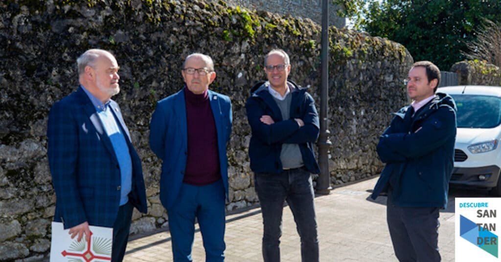 Noticias Santander Industria renueva 145 puntos de alumbrado público en el municipio de Escalante
