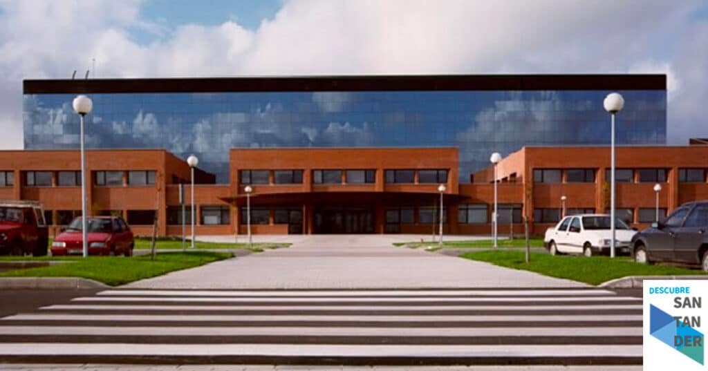 Noticias santander La climatización del Hospital de Sierrallana podría comenzar en mayo y estar ya para verano