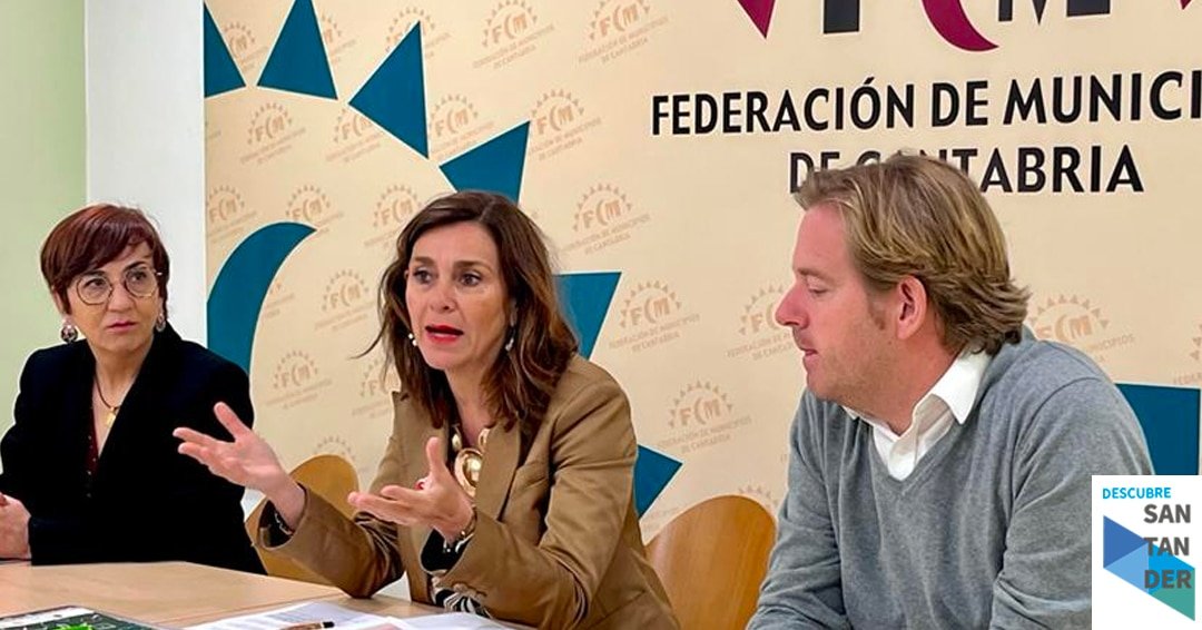 La Consejería de Presidencia ofrece a los ayuntamientos la contratación centralizada de electricidad gas natural y gasóleo