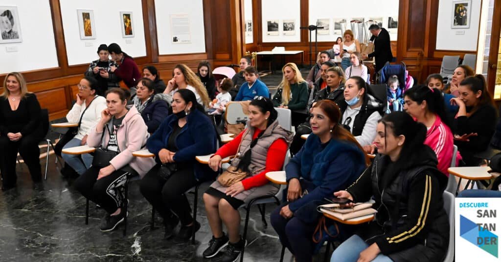 Noticias Santander La Fundación EDP muestra cómo ahorrar hasta 500 euros al año en energía