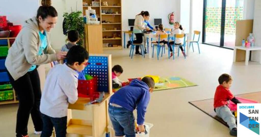 Noticias Santander Las ludotecas municipales ofertan 20 talleres para las familias en el segundo trimestre