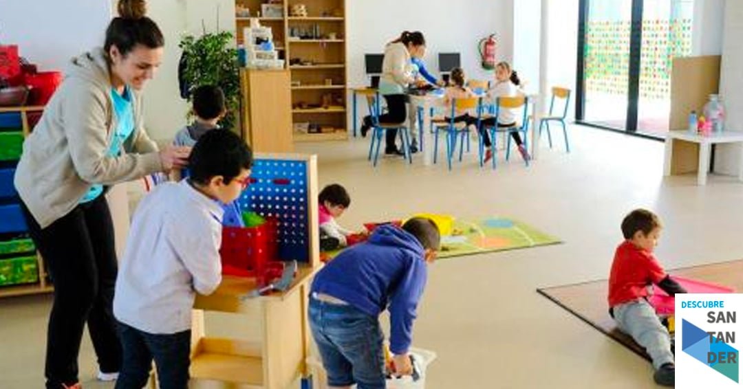 Las ludotecas municipales ofertan 20 talleres para las familias en el segundo trimestre