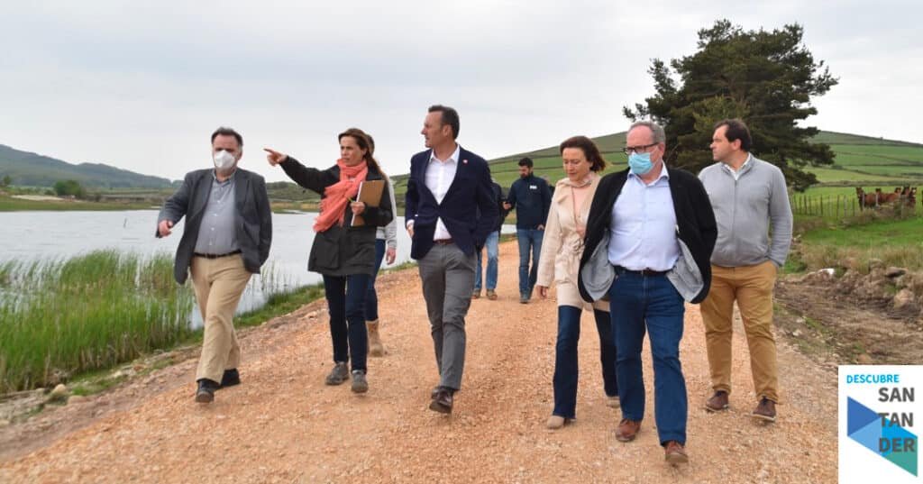 Noticias Santander Los centros de interpretación del patrimonio natural del Sur de Cantabria abrirán sus puertas mañana sábado