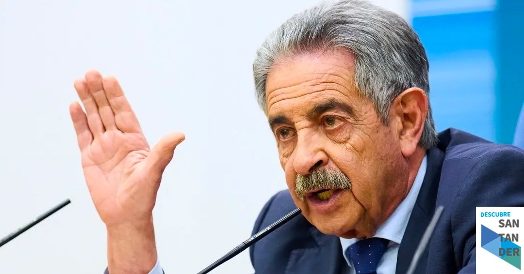 Revilla sobre las palabras de Conde Si alguien sabía algo debiera de haberlo puesto en conocimiento